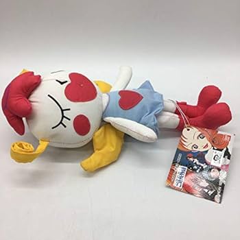 Amazon.co.jp: ご近所物語 ハッピー天使 ぬいぐるみ : おもちゃ